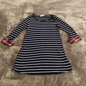 Women’s Stripe Top Size Small